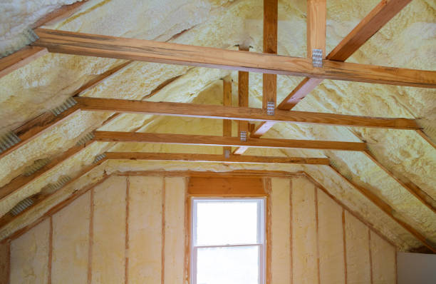 Best Insulation for Specific Applications in New Lebanon, OH