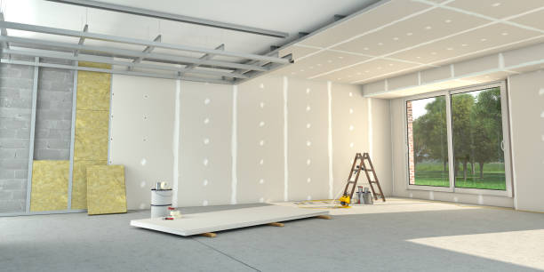 Best Insulation for Specific Applications in New Lebanon, OH