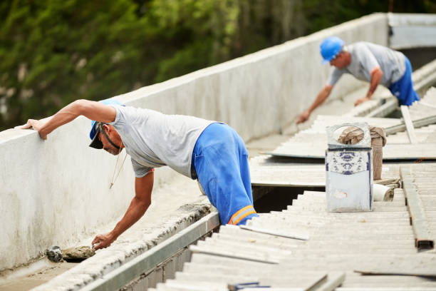 Best Types of Insulation in New Lebanon, OH