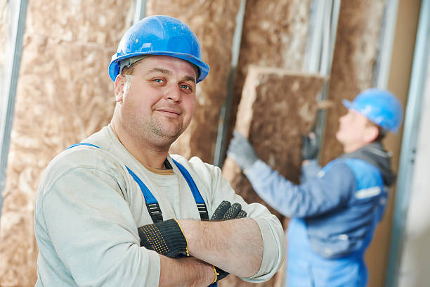 Best Commercial Insulation in New Lebanon, OH