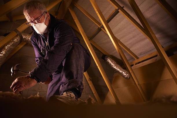 Best Insulation for Specific Applications in New Lebanon, OH